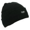 Thinsulate Lined Woolly Beanie Hat - &pound;4.14 Inc. VAT